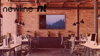 NT Series Updates - March 2021